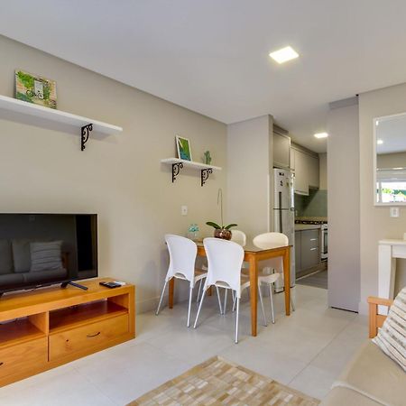 Residencial Casa Flora Apartment บอมบินญัส ภายนอก รูปภาพ