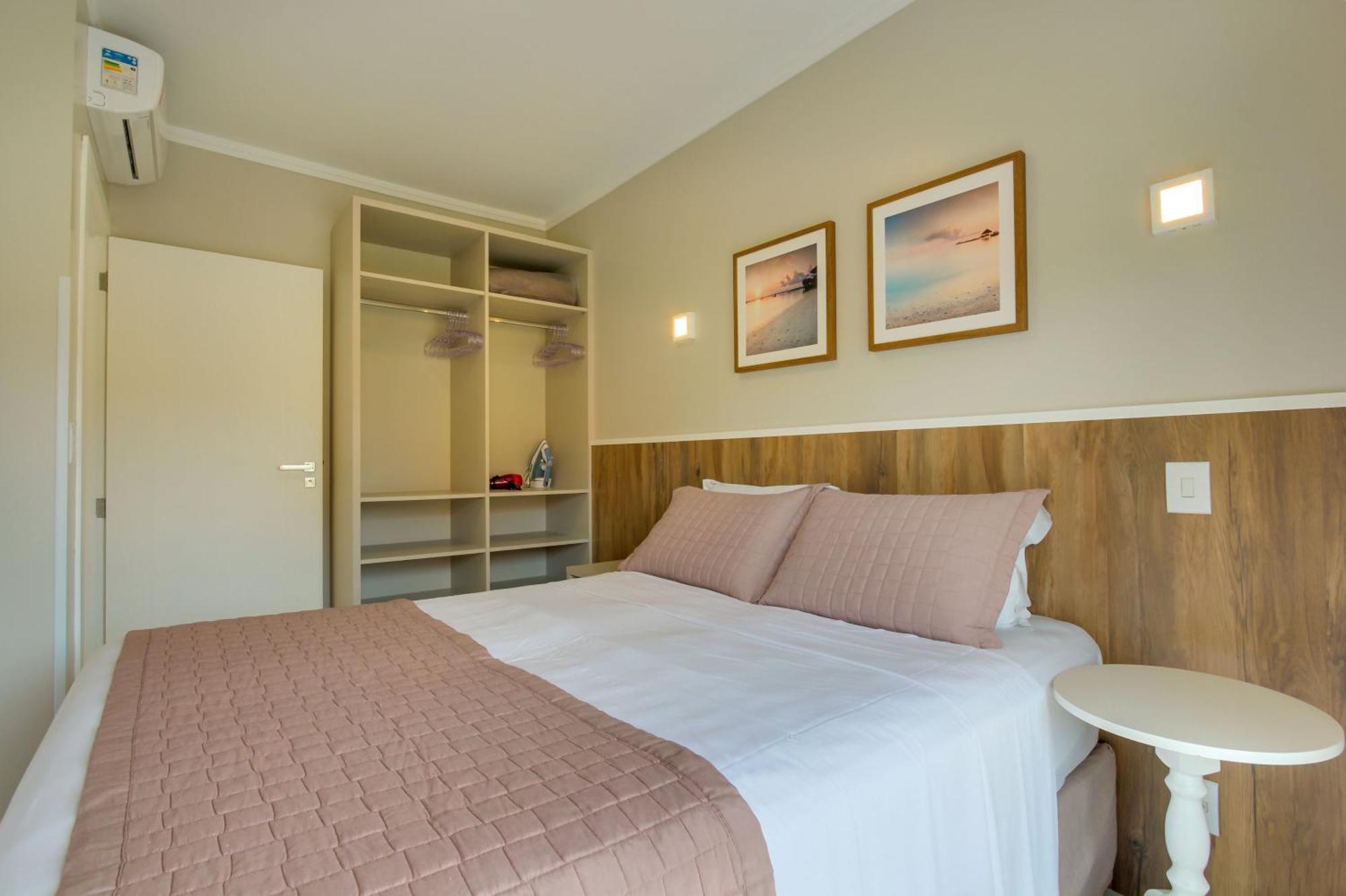 Residencial Casa Flora Apartment บอมบินญัส ห้อง รูปภาพ