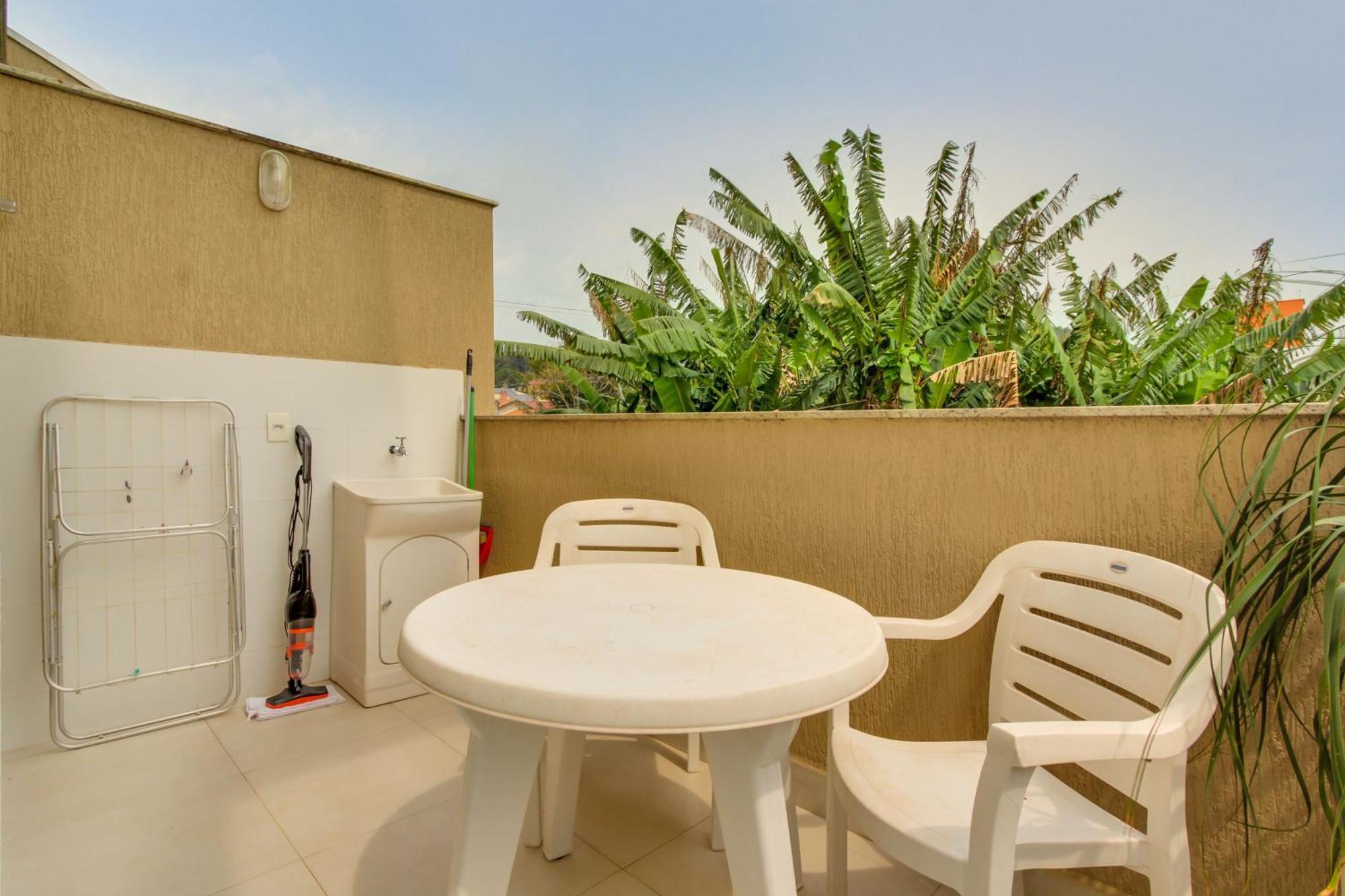 Residencial Casa Flora Apartment บอมบินญัส ห้อง รูปภาพ