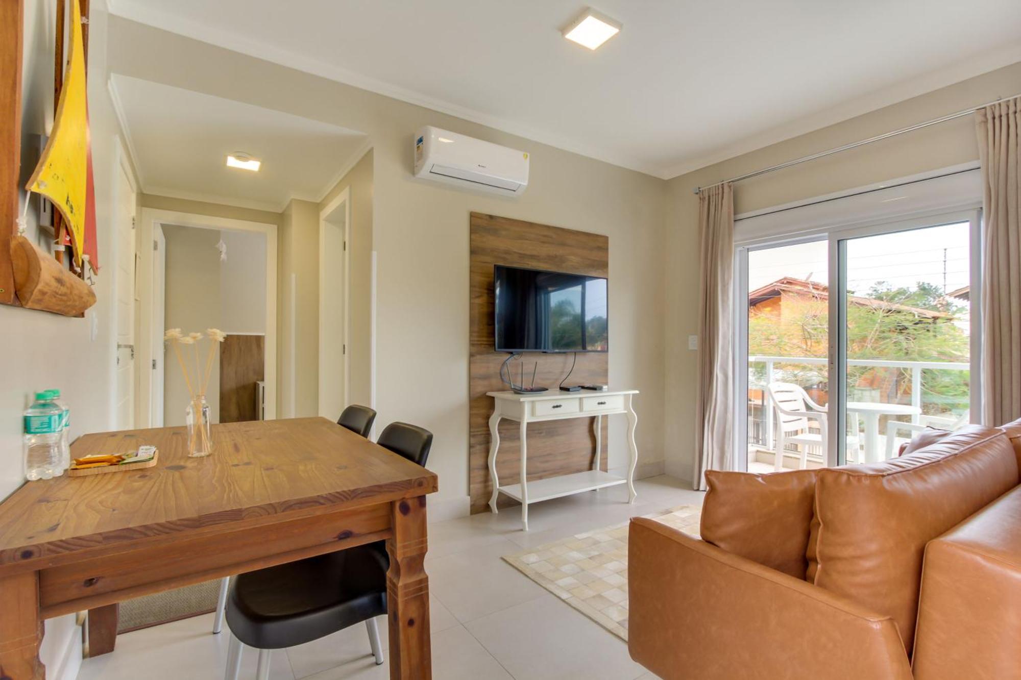 Residencial Casa Flora Apartment บอมบินญัส ห้อง รูปภาพ