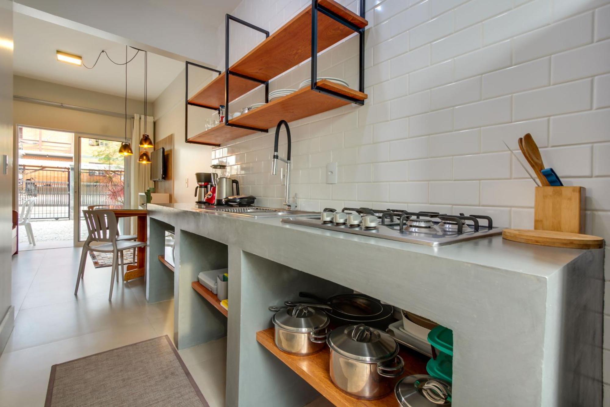 Residencial Casa Flora Apartment บอมบินญัส ภายนอก รูปภาพ