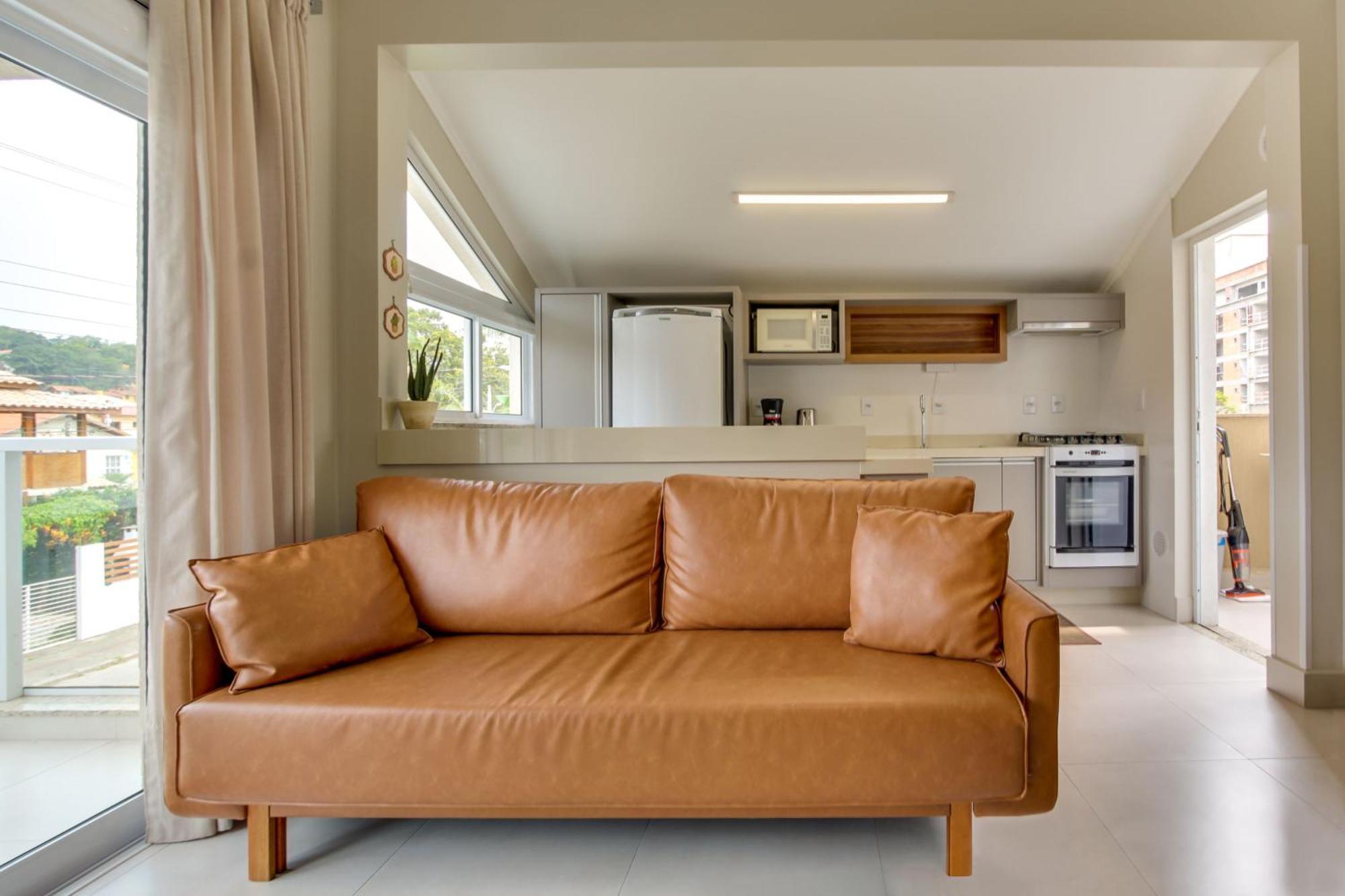 Residencial Casa Flora Apartment บอมบินญัส ภายนอก รูปภาพ