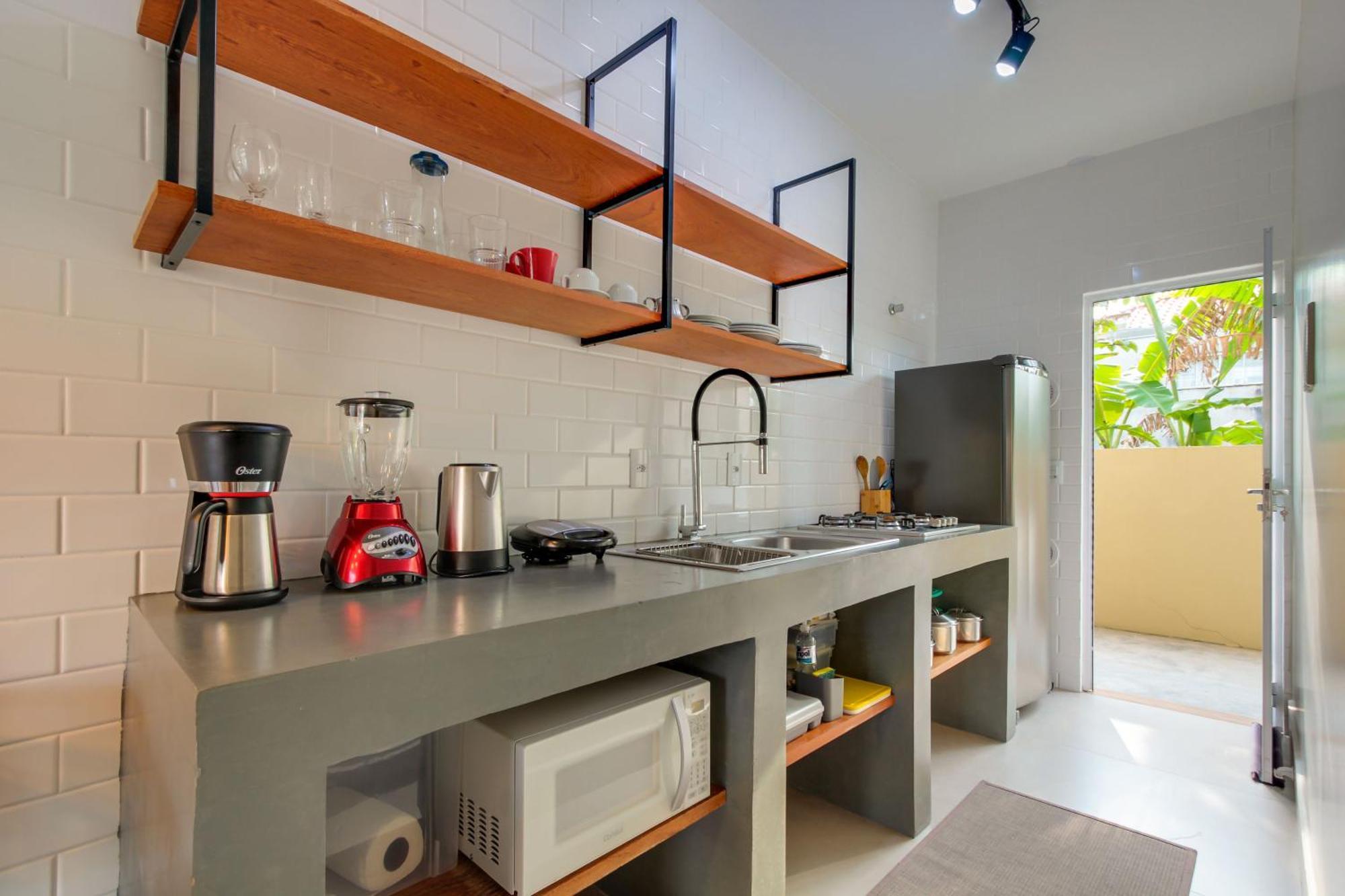 Residencial Casa Flora Apartment บอมบินญัส ห้อง รูปภาพ