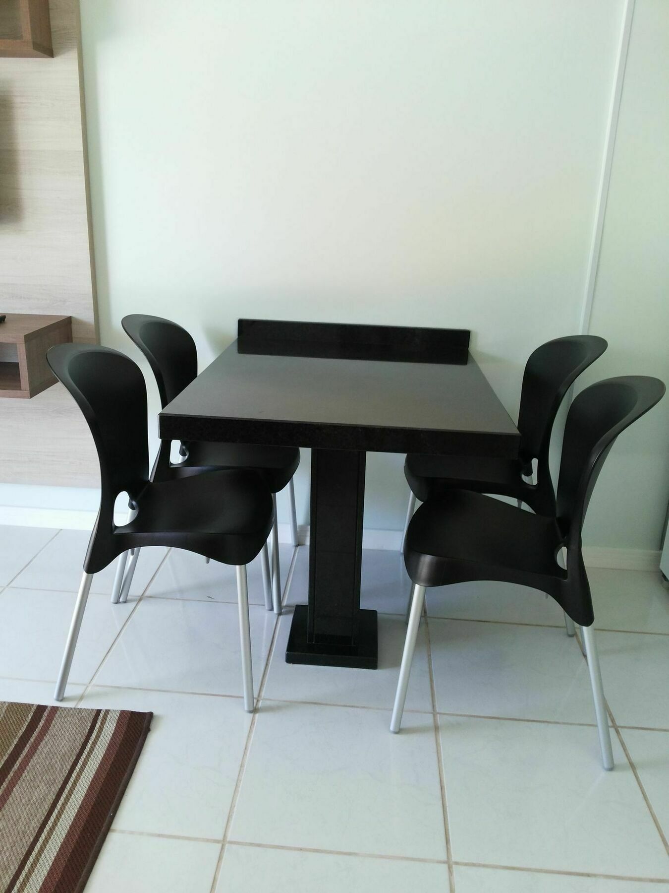 Residencial Casa Flora Apartment บอมบินญัส ภายนอก รูปภาพ