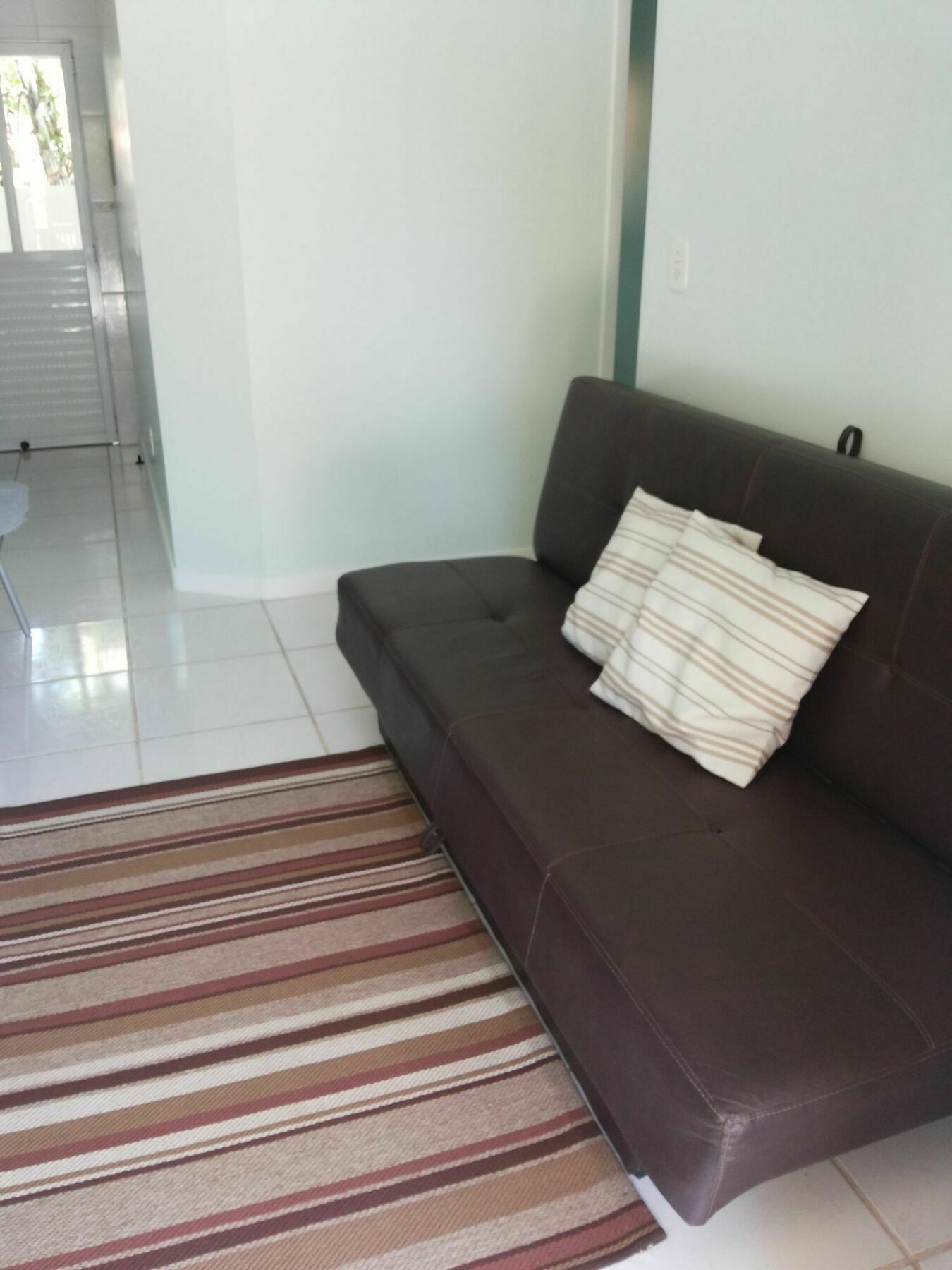Residencial Casa Flora Apartment บอมบินญัส ภายนอก รูปภาพ